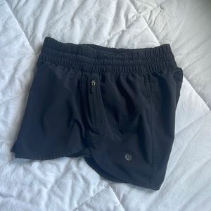 LuluLemon Track That 3” Running Short